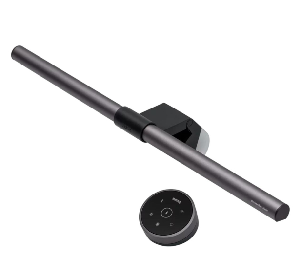 BenQ ScreenBar Halo - 1258424 - zdjęcie 2